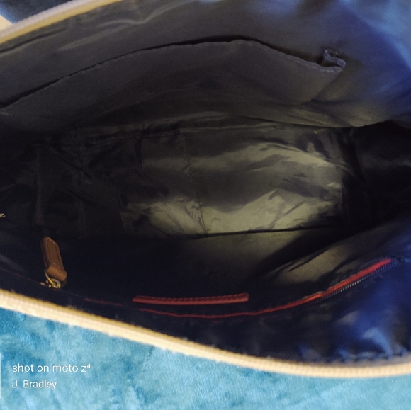 Tommy Hilfiger Purse/Shoulder Bag, NwoT. - Picture 7 of 8